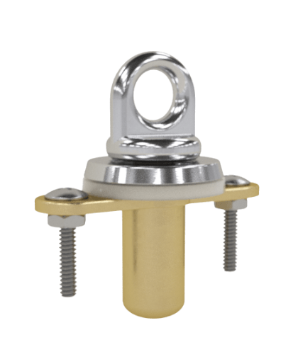 PI-72 Deluxe Eye Bolt - GLOBAL POOL PRODUCTS